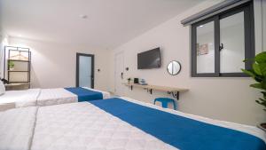 Bin Bin Hotel 17 Near GS Metro City