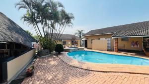 Ushaka Bed and Breakfast Richards Bay