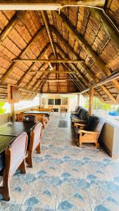 Ushaka Bed and Breakfast Richards Bay