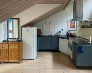 Forest House Near Bakka Harbor And Kadeau