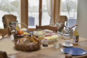 La yourte de lAbreuvoir