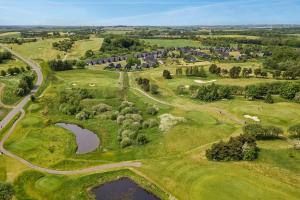 Holiday Home At Himmerland Golf & Spa Resort