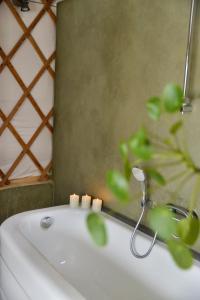 La yourte de lAbreuvoir