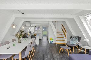 Holiday Home At Himmerland Golf & Spa Resort