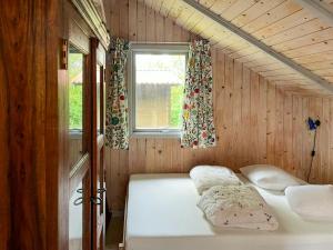 Kalmar House By Forest And Beach In Lolland