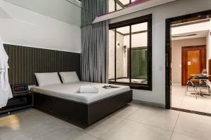 Status Elegance Hotel