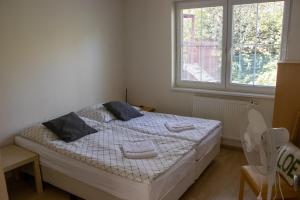 Holiday Home Prague Pruhonice