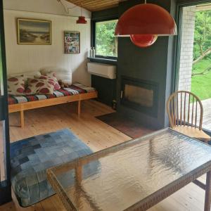 Holiday Home Close To Beach On Møn