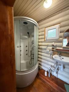 Під Горбком