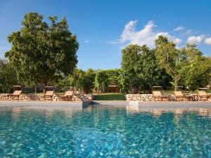 Scenic Stay in Spoleto
