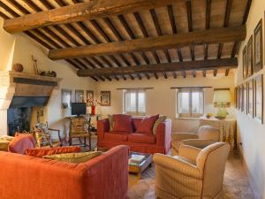 Scenic Stay in Spoleto