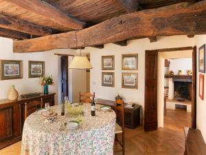 Scenic Stay in Spoleto