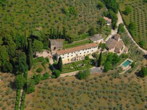 Scenic Stay in Spoleto
