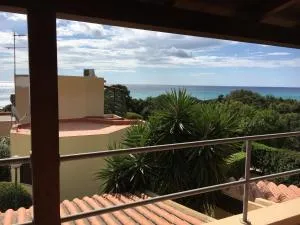 Le Palmette - Monte Nai