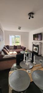 Beautiful and Quiet 3 Bed Beautiful House