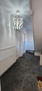 Beautiful and Quiet 3 Bed Beautiful House