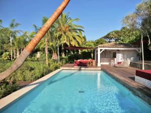 Vyylla Private Resort