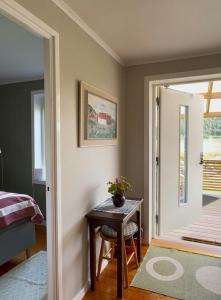 Seaside Cottage With Tjörn Archipelago Views