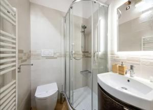 Suite 35 nel centro storico di Siena in the historic center of Siena