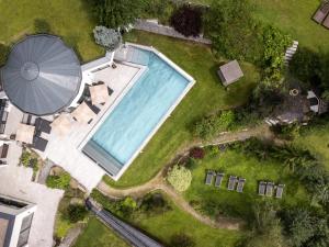 Verwöhnhotel Wildspitze