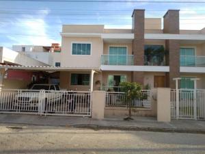 Apartamento Ilha de Floripa