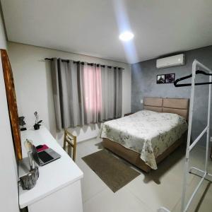 Apartamento Ilha de Floripa