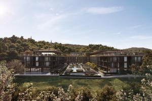 Falkensteiner Resort Lake Garda