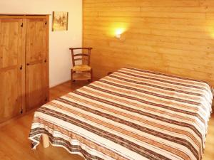 Grand appt 6 pers avec balcon plein sud près du centre - FR-1-322-203