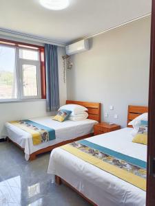 Jinshanling Great Wall聚友缘民宿