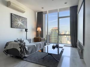 The Platinum KLCC