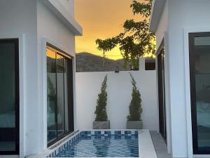 T&A Happy home Huahin