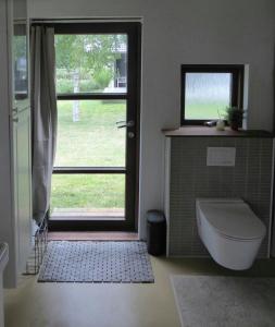 Holiday Home With Panoramic Views Near Haderslev