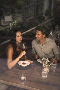 Verwöhnhotel Wildspitze