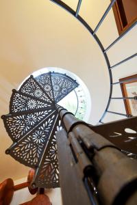 Historic Villa Among Olive Trees Near Assisi