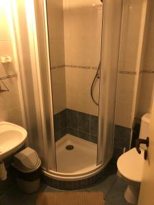 horská chalupa U lyžaře