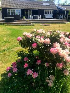 Holiday Home By Viking Grave And Protected Nature
