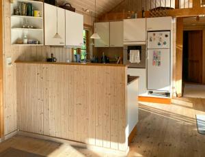 Holiday Home By Viking Grave And Protected Nature