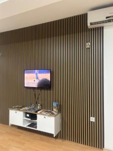 Nikolovi Apartment