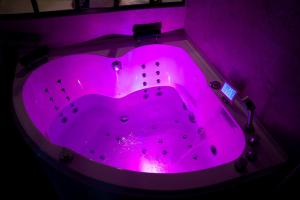 Douceur de Soie - Private Spa