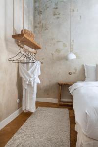 Wabi Sabi Nest w Garage