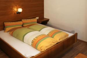 Double Room room in Haus Helga