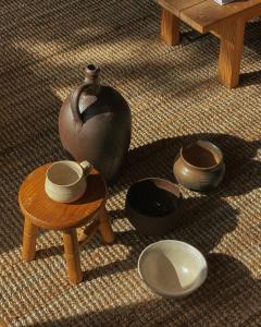 Original Design In 70S Cottage Near Liseleje