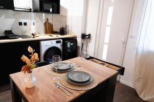 Douceur de Soie - Private Spa