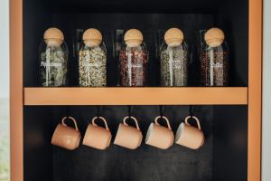 Lakeview stay, stunning sunrises