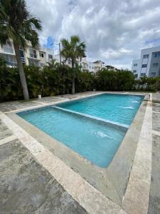 Beautiful apartment near STGO airport