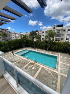 Beautiful apartment near STGO airport