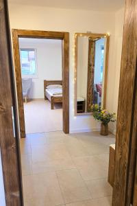 Drevenička Levanduľa