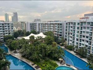 DUSIT Grand Park GARDEN VIEW