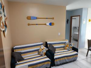 Lindo Apartamento em João pessoa com ar condicionado