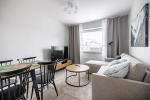 Santas Arctic Aurora